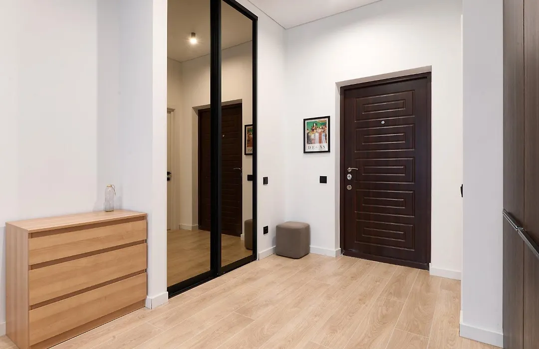 Kador Home Hotel Downtown-1